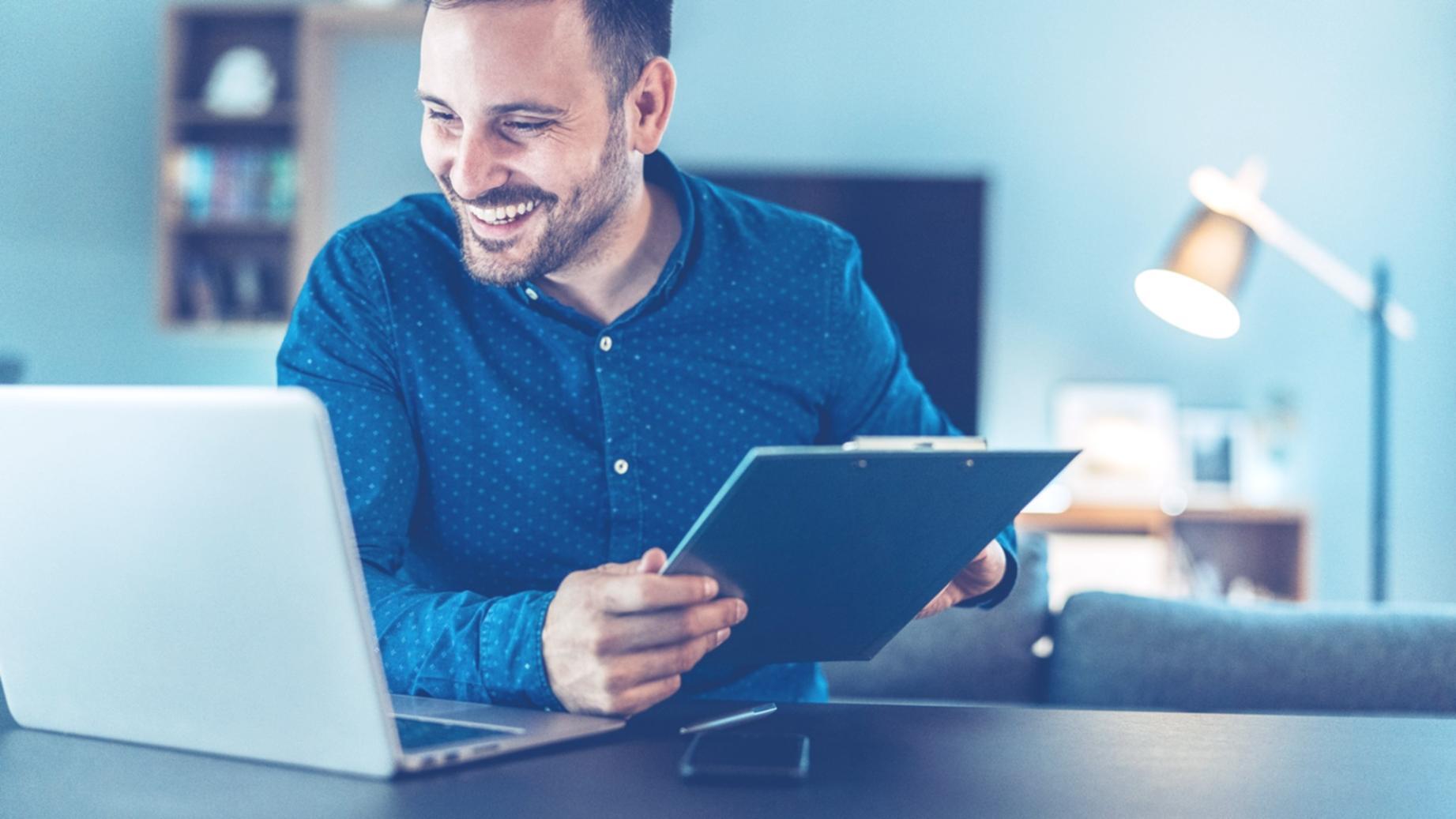 Business growth analysis showing sales performance metrics and strategic planning