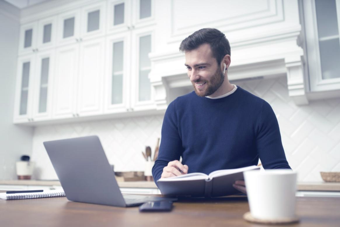 Sales pipeline visualization showing clear stages and conversion tracking